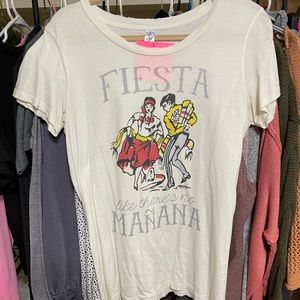 Fiesta T-Shirt